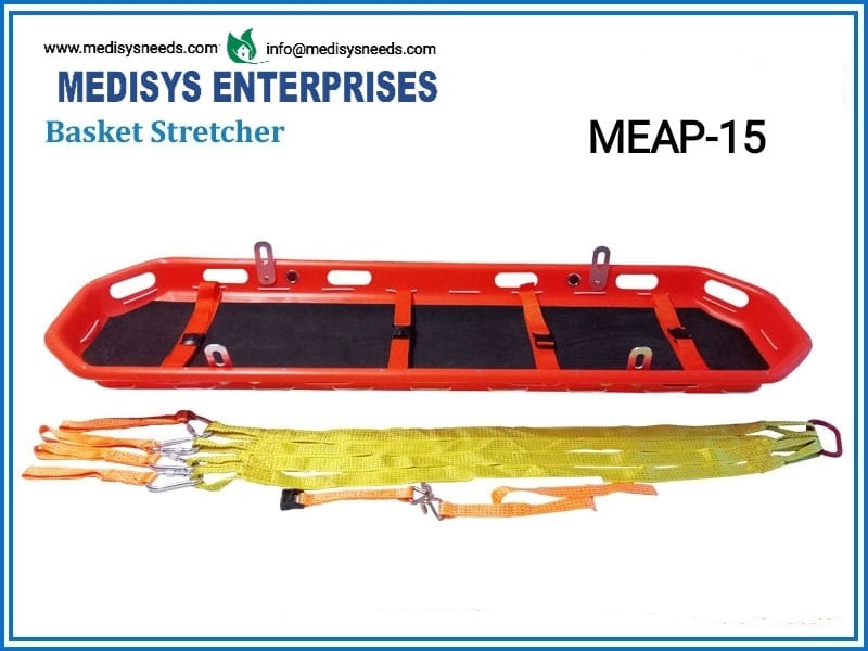 Basket Stretcher